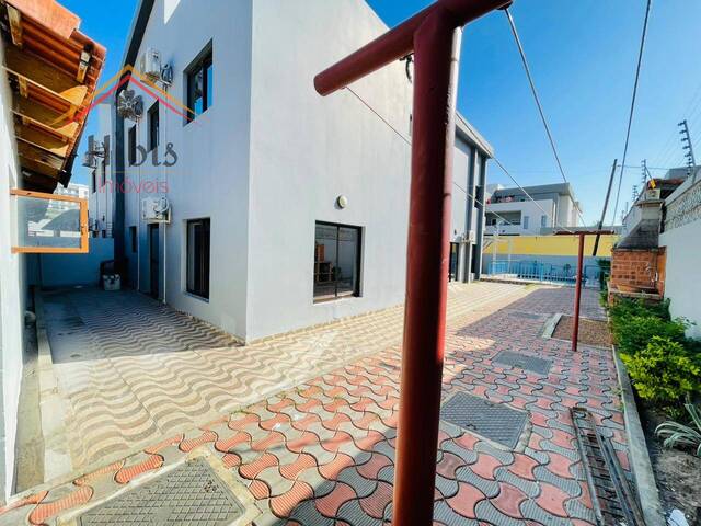 #830 - Moradia para Arrendamento em Maputo - Maputo