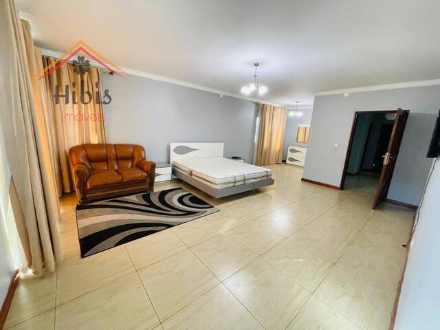 #830 - Moradia para Arrendamento em Maputo - Maputo