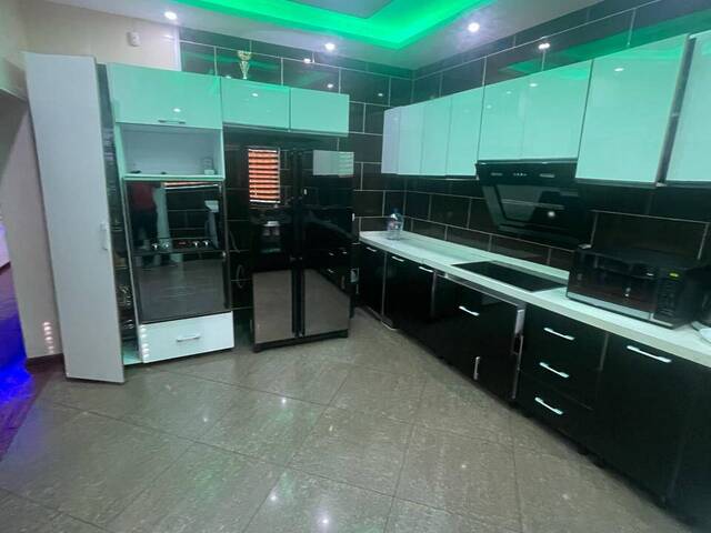 #831 - Moradia para Arrendamento em Maputo - Maputo