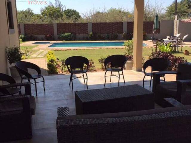 #832 - Moradia para Venda em Maputo - Maputo