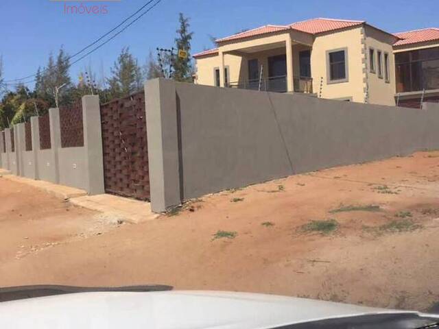 #832 - Moradia para Venda em Maputo - Maputo