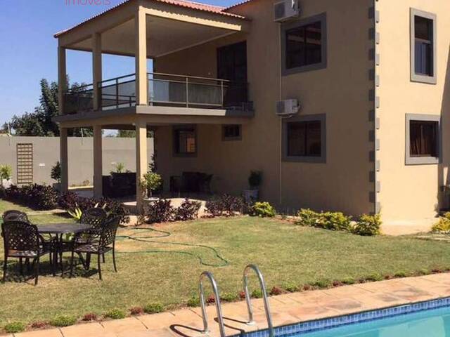 Moradia para Venda em Maputo - 5