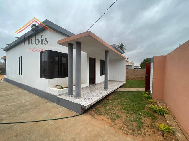 #833 - Moradia para Venda em Maputo - Maputo