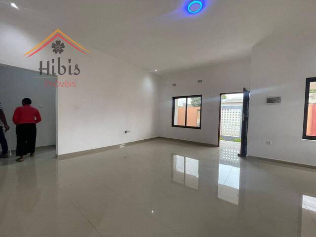 #833 - Moradia para Venda em Maputo - Maputo