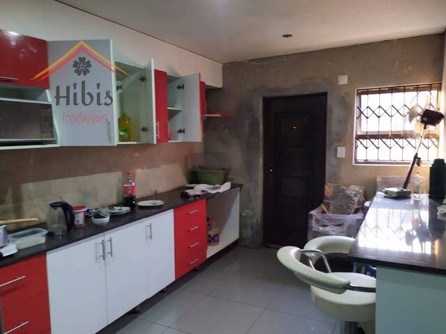 #834 - Moradia para Venda em Maputo - Maputo