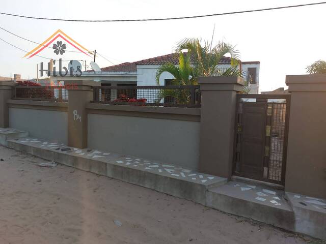 Moradia para Venda em Maputo - 4
