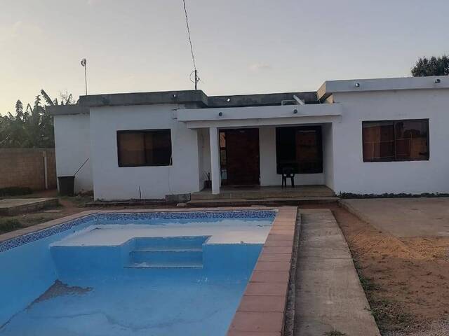 Moradia para Venda em Maputo - 4