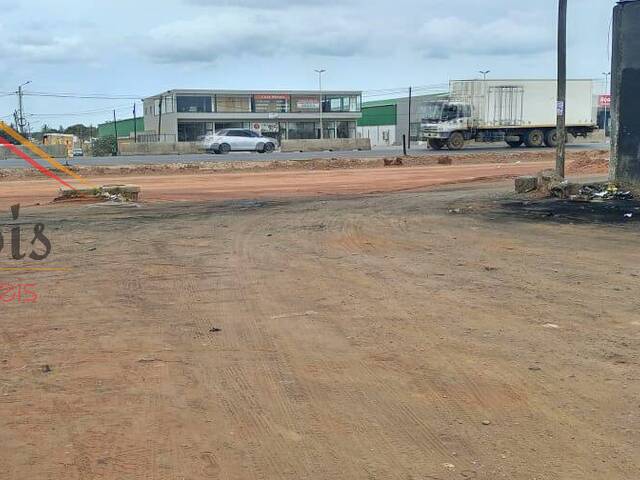 Área para Venda em Maputo - 4