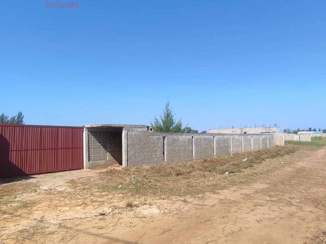 Área para Venda em Maputo - 4