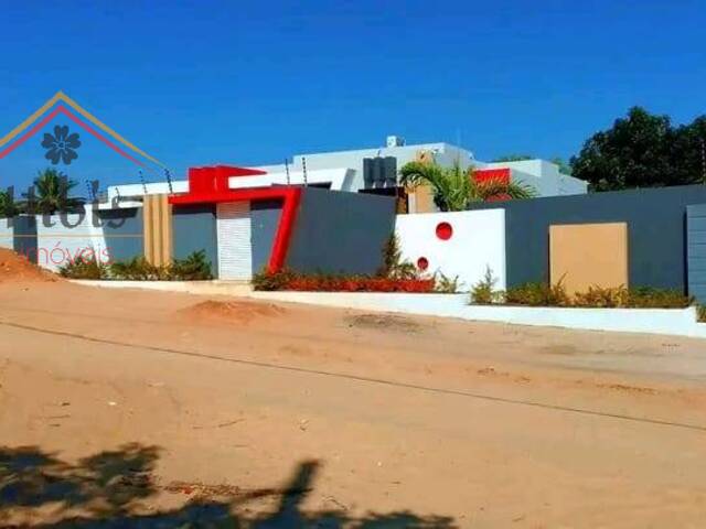 Moradia para Venda em Bilene - 4