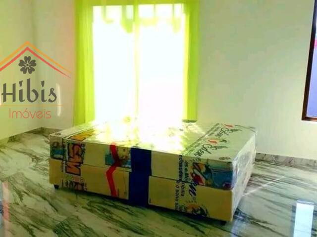 Moradia para Venda em Bilene - 5