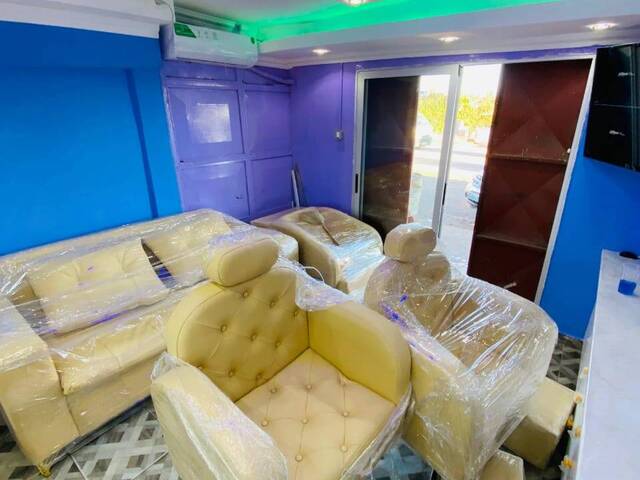 Sala para Arrendamento em Maputo - 4
