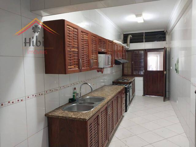 #865 - Moradia para Arrendamento em Maputo - Maputo