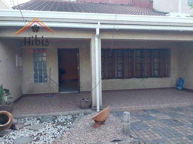 #865 - Moradia para Arrendamento em Maputo - Maputo