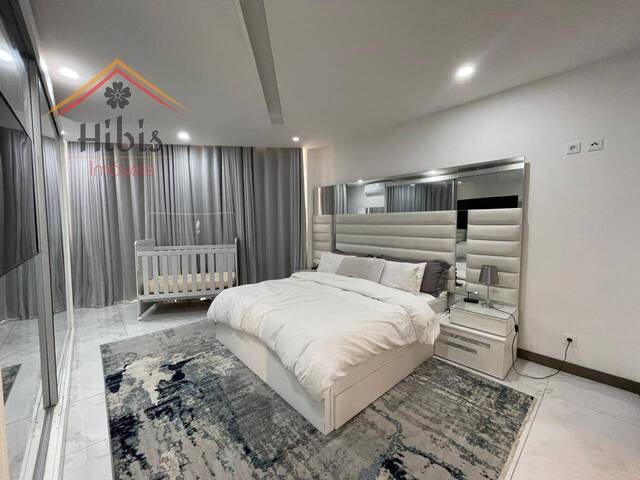 #866 - Moradia para Arrendamento em Maputo - Maputo