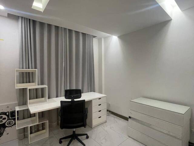 Moradia para Arrendamento em Maputo - 4