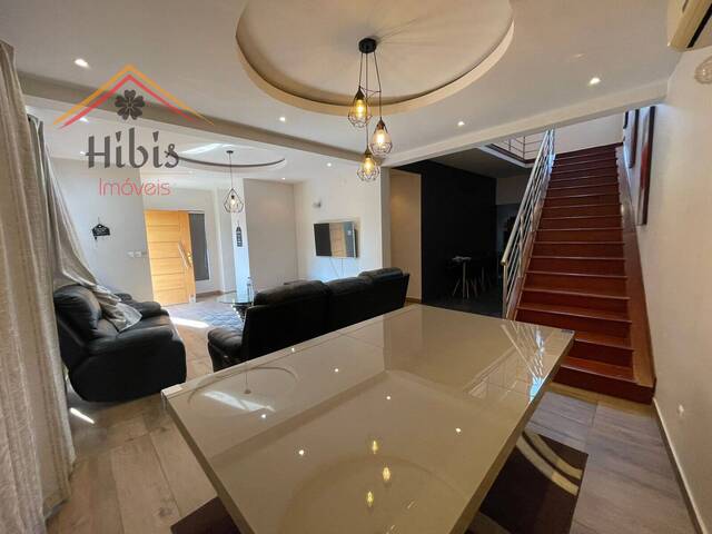 #868 - Moradia para Venda em Maputo - Maputo