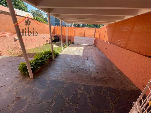 Moradia para Arrendamento em Maputo - 4