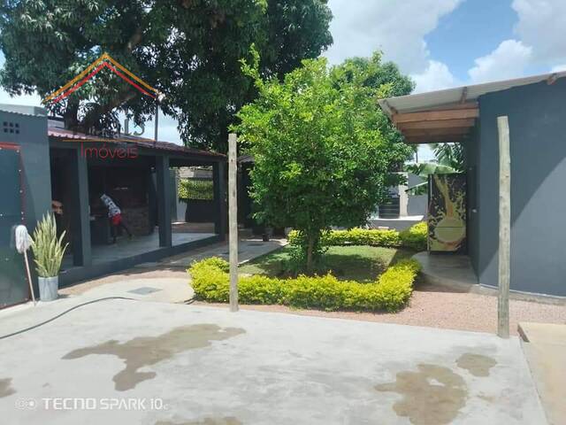 Sala para Venda em Maputo - 4