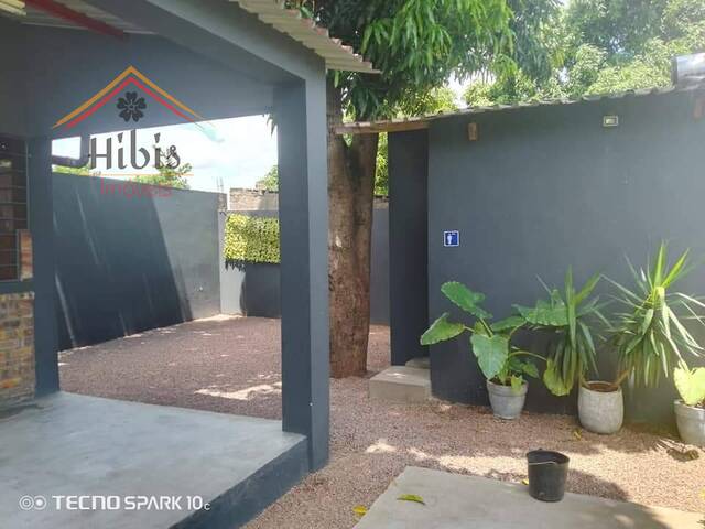 Sala para Venda em Maputo - 5