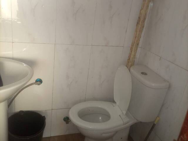 #873 - Moradia para Arrendamento em Maputo - Maputo