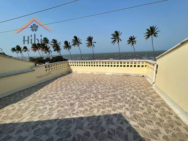 #871 - Moradia para Venda em Maputo - Maputo