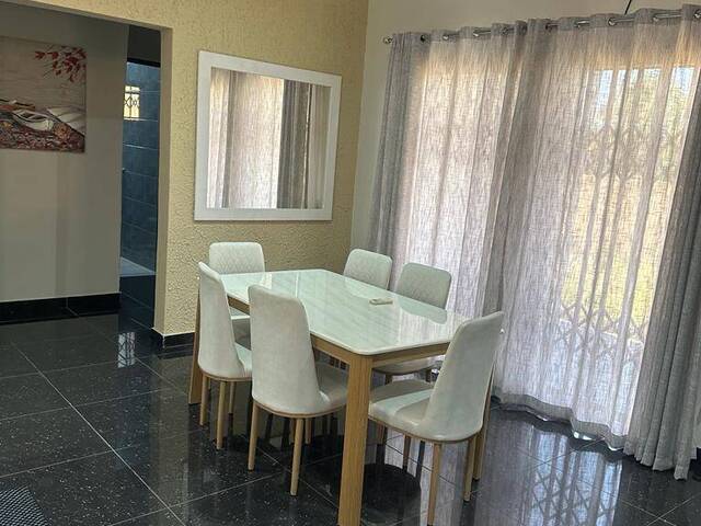 Moradia para Venda em Bilene - 5