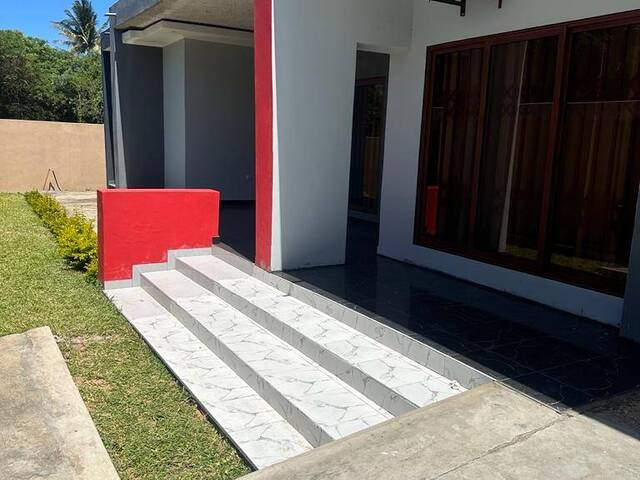 Moradia para Venda em Bilene - 4