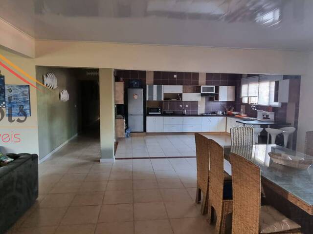 Moradia para Venda em Bilene - 4