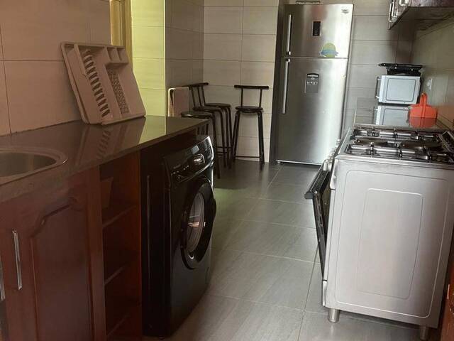 #886 - Apartamento para Venda em Maputo - Maputo
