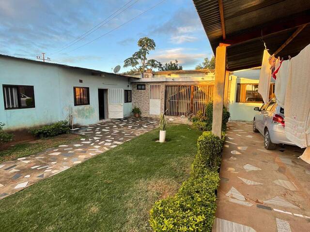 #888 - Moradia para Venda em Maputo - Maputo