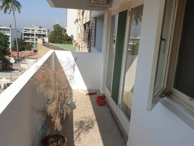 Apartamento para Venda em Maputo - 2