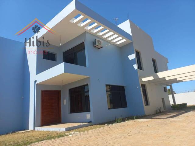#902 - Moradia para Venda em Maputo - Maputo