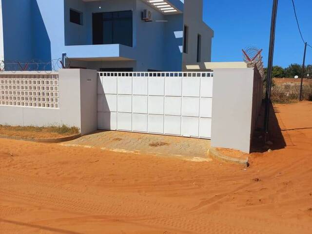 Moradia para Venda em Maputo - 5