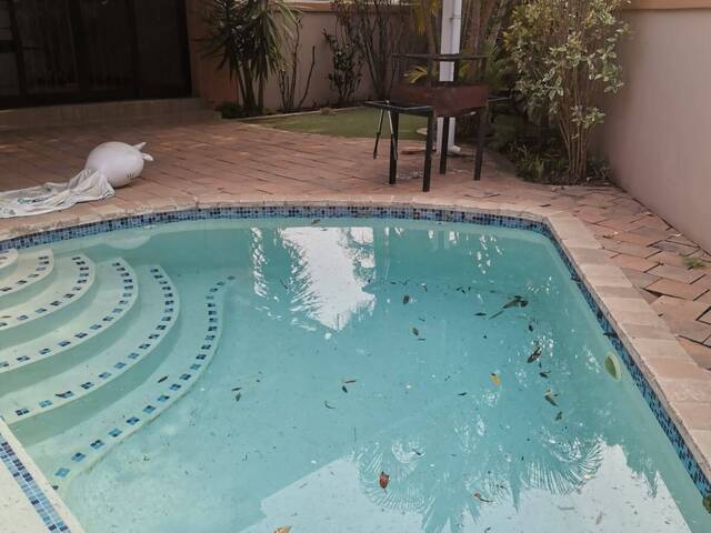 #903 - Apartamento para Arrendamento em Maputo - Maputo