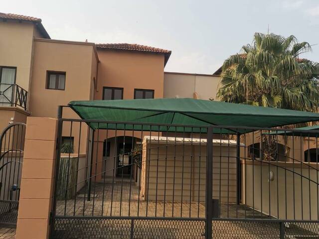 Apartamento para Arrendamento em Maputo - 4