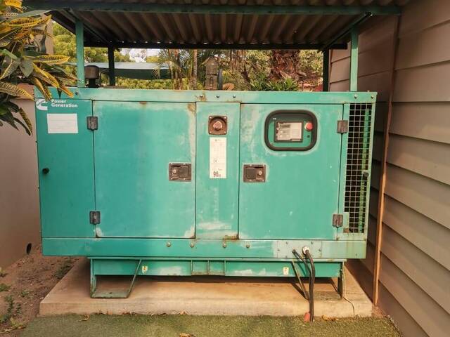 #905 - Moradia para Venda em Maputo - Maputo