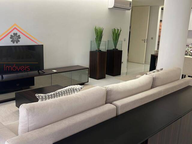 #910 - Apartamento para Arrendamento em Maputo - Maputo