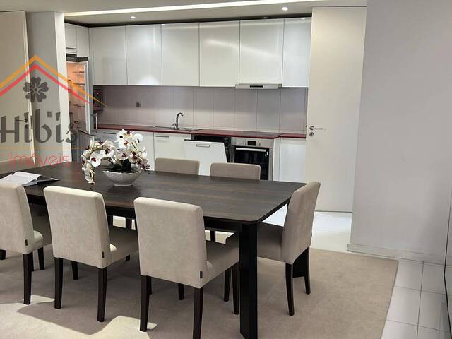 Apartamento para Arrendamento em Maputo - 4