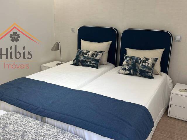 Apartamento para Arrendamento em Maputo - 5