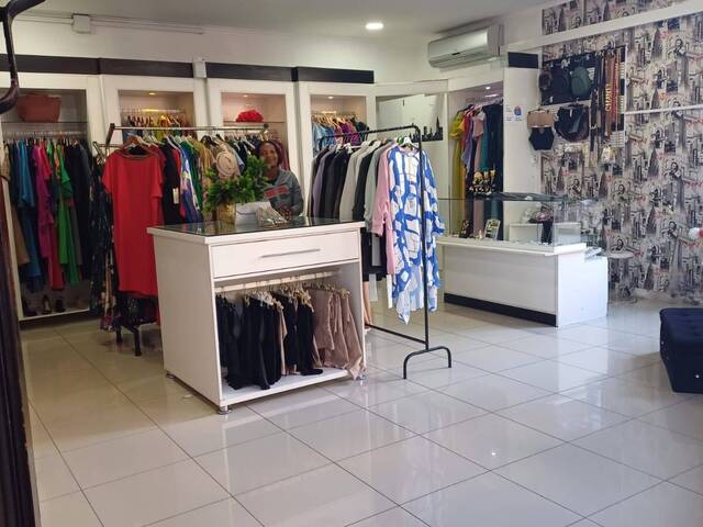Quiosque para Venda em Maputo - 4