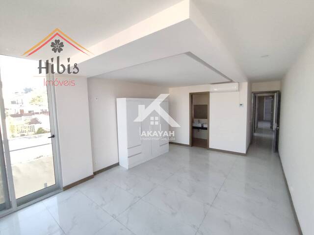 #915 - Apartamento para Arrendamento em Maputo - Maputo