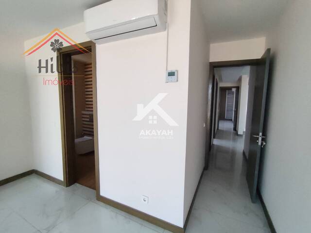 #915 - Apartamento para Arrendamento em Maputo - Maputo