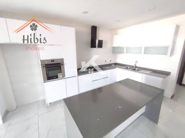 Apartamento para Arrendamento em Maputo - 4