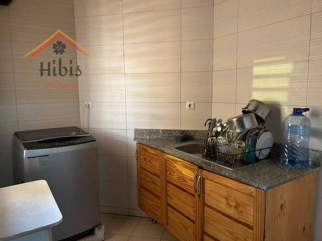 Apartamento para Arrendamento em Matola - 3