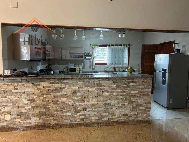 Apartamento para Arrendamento em Matola - 5