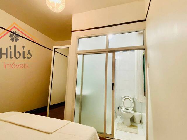 #917 - Apartamento para Arrendamento em Maputo - Maputo