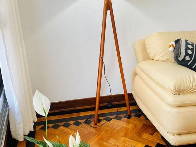 Apartamento para Arrendamento em Maputo - 5
