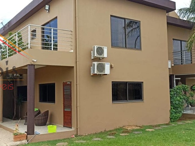 #921 - Moradia para Venda em Boane - Maputo