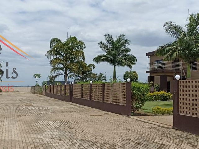 #921 - Moradia para Venda em Boane - Maputo